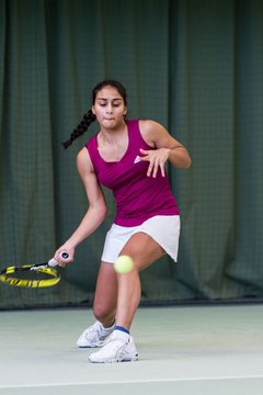 Bild 45 - Nordliga Club an der Alster 2 - TC RW Wahlstedt 2 : Ergebnis: 4:2